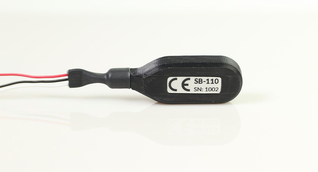 Barometric Pressure Sensor
