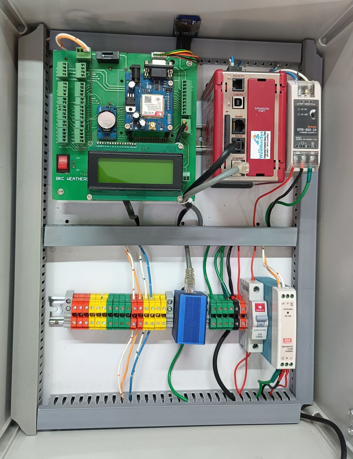Data Logger